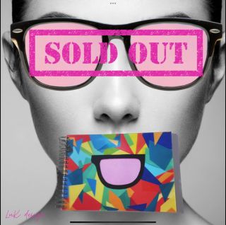 📣hlásím, že BRÝLE pro věčné optimisty jsou vyprodané‼️ Neváhejte, notýsek je stále k dispozici 👉lukdesign.CZ