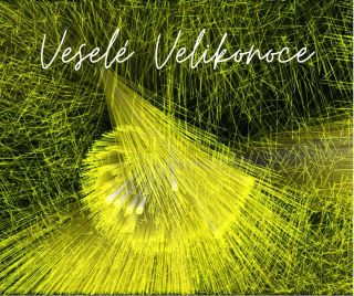 Veselé Velikonoce 🐣