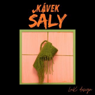 Obraz “Kávek šály”. Líbí se ti? Chceš ho? Napiš na na lukdesign.cz@gmail.com