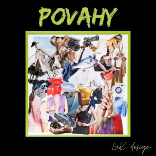 👉Obraz “Povahy”. Najdeš se v něm? Jakou povahu máš? Chceš tento obraz? Napiš na na lukdesign.cz@gmail.com. 👉Painting...