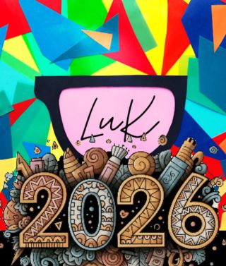 Hodně zdraví, štěstí a úspěchů v roce 2026!